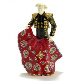 Figura "Torero", de Nadal