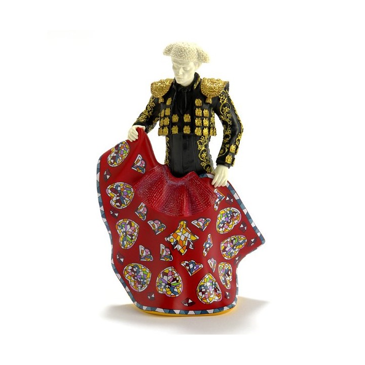Figura "Torero", de Nadal