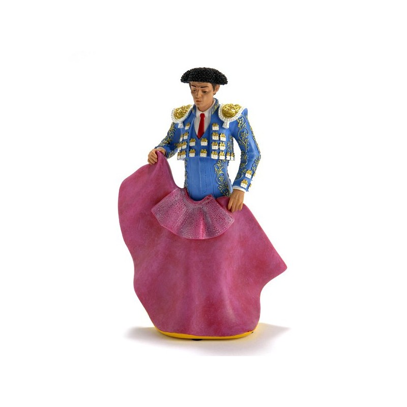 Figura "Torero" de Nadal Figura "Torero" de Nadal