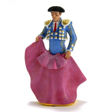 Figure "Torero" Nadal