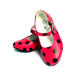 Flamenco chaussures enfant et adulte