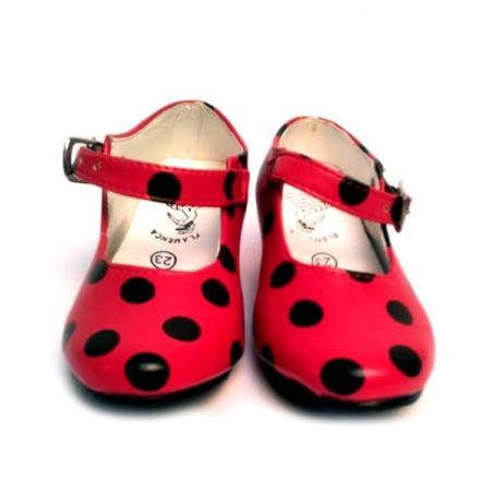 Flamenco chaussures enfant et adulte