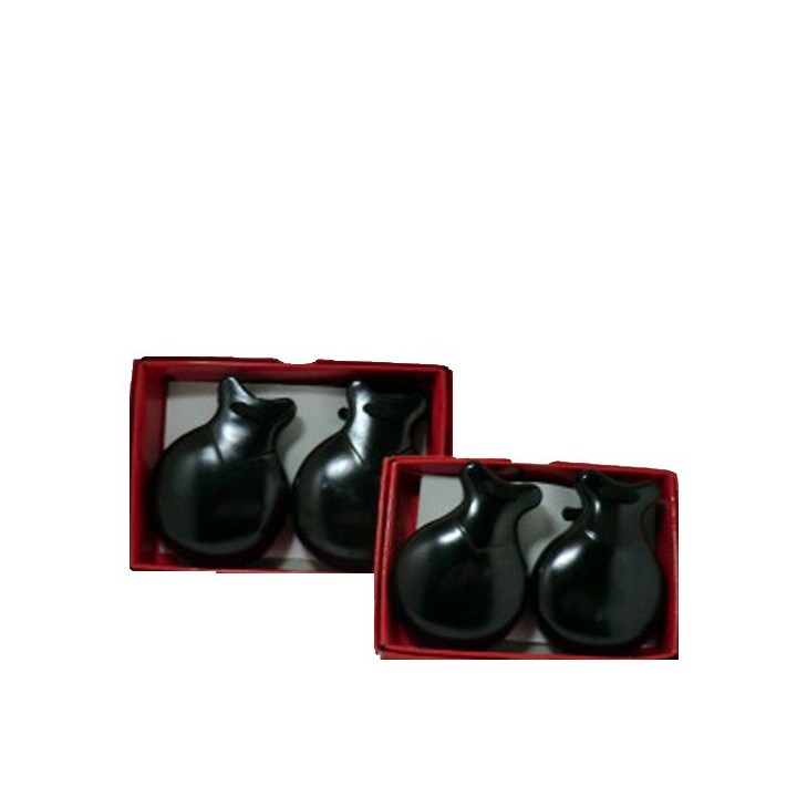 Castañuelas flamencas Pollopas