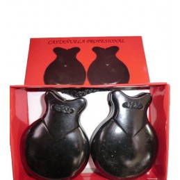 Flamenco Pollopas castanets