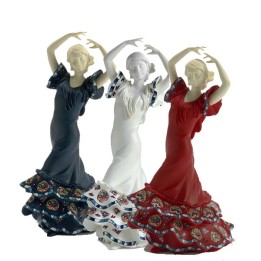 Figura bailaora "Sevillana", de Nadal