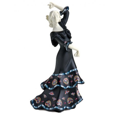  Figure "Spanish Grace", by Nadal