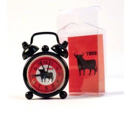 Toro Osborne alarm clock 