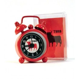 Toro Osborne alarm clock 