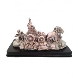 Miniature la fontaine de Cibeles (Madrid)