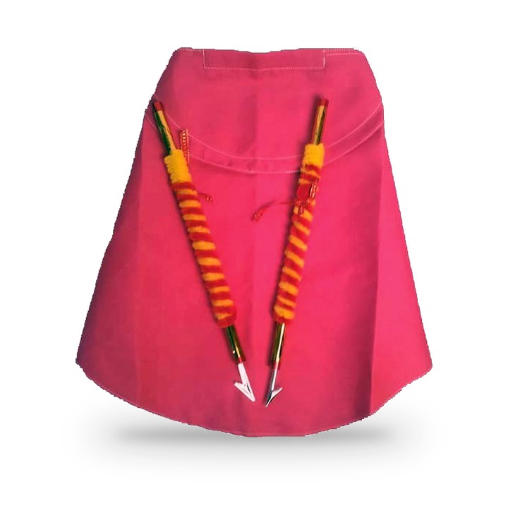 Accessori da torero per costume da bambino – vista 3