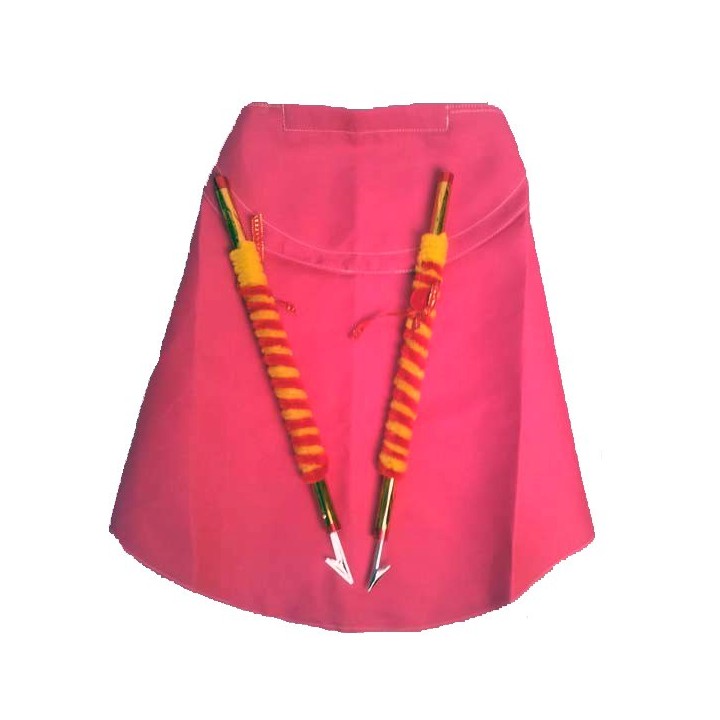 Complementos taurinos para disfraz infantil de torero-zings
