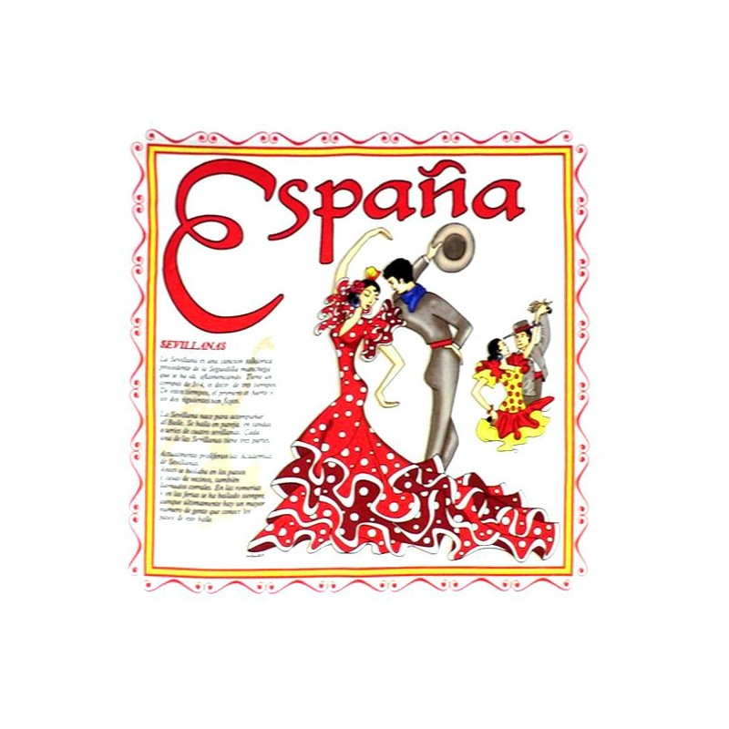 Spanish kitchen cloths Spanish kitchen cloths