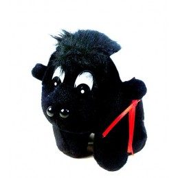 Peluche de toro