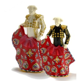 Figura "Torero", de Nadal
