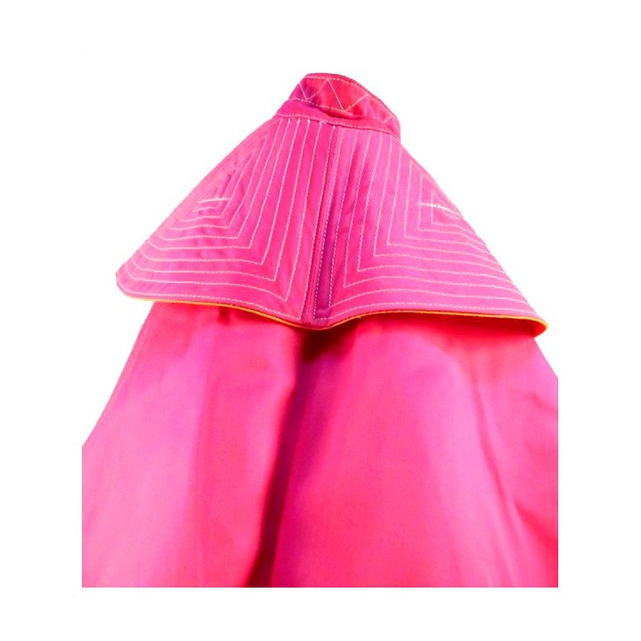 Capote de torero cadete (5 a 10 años)
