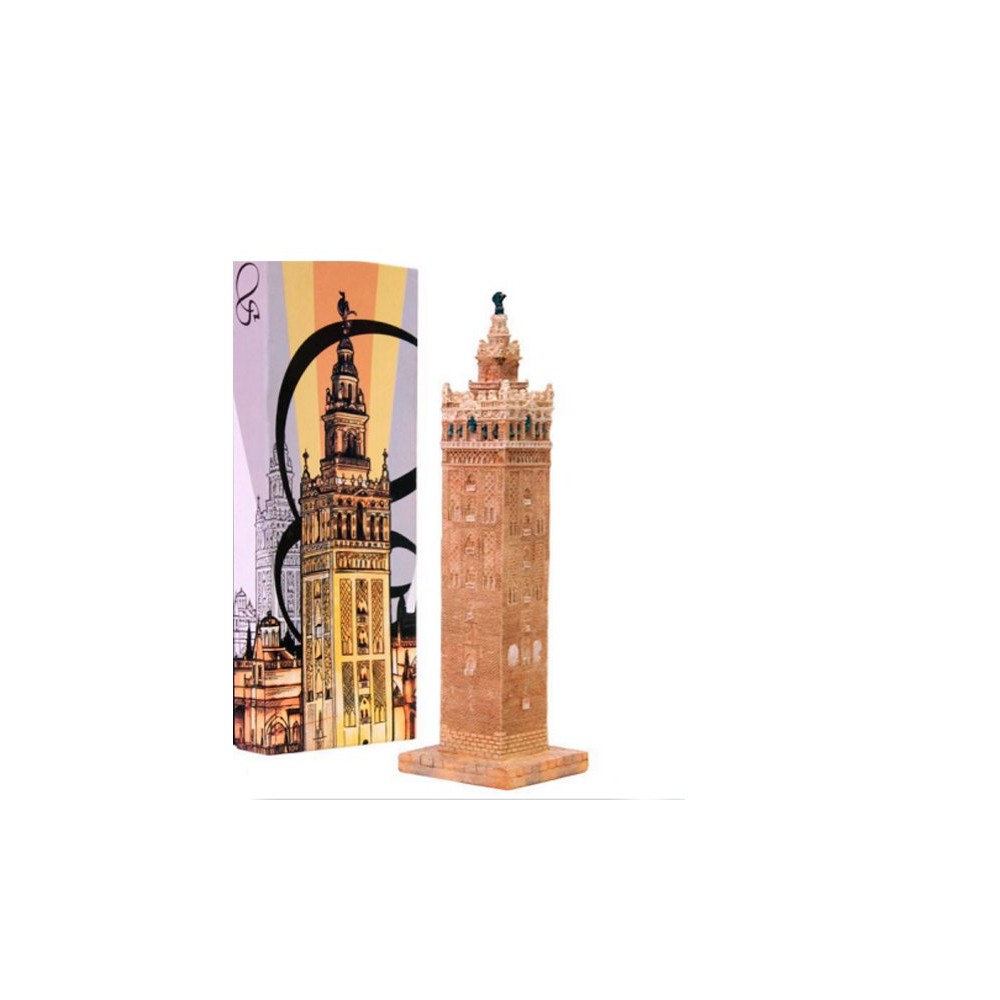 La Giralda de Sevilla