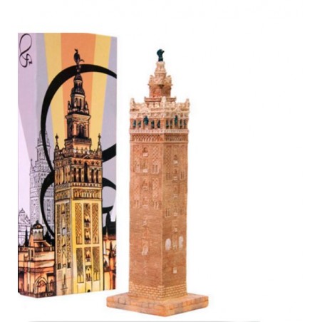 La Giralda de Sevilla