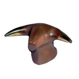 Astas Bronce 