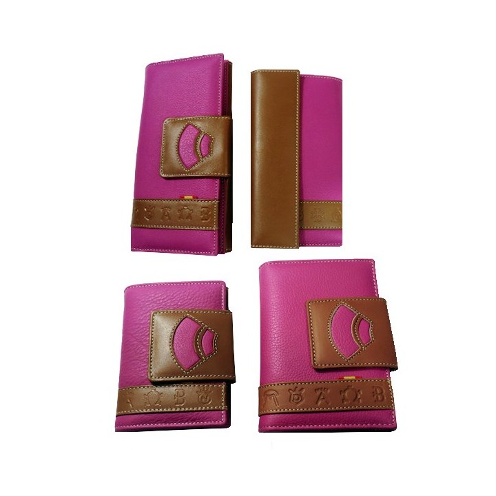 Cartera Capote y Hierros Ganaderia