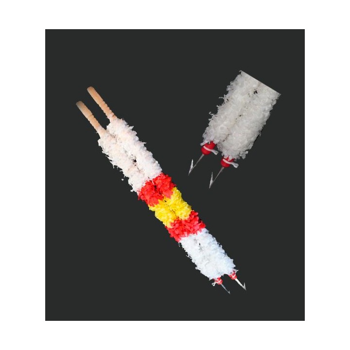 Banderillas de Lidia profesional