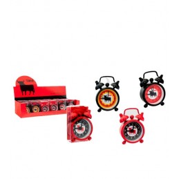 Toro Osborne alarm clock 