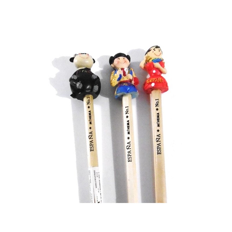 Funny pencils Funny pencils