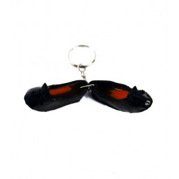 Matador "Manoletinas" Keyring