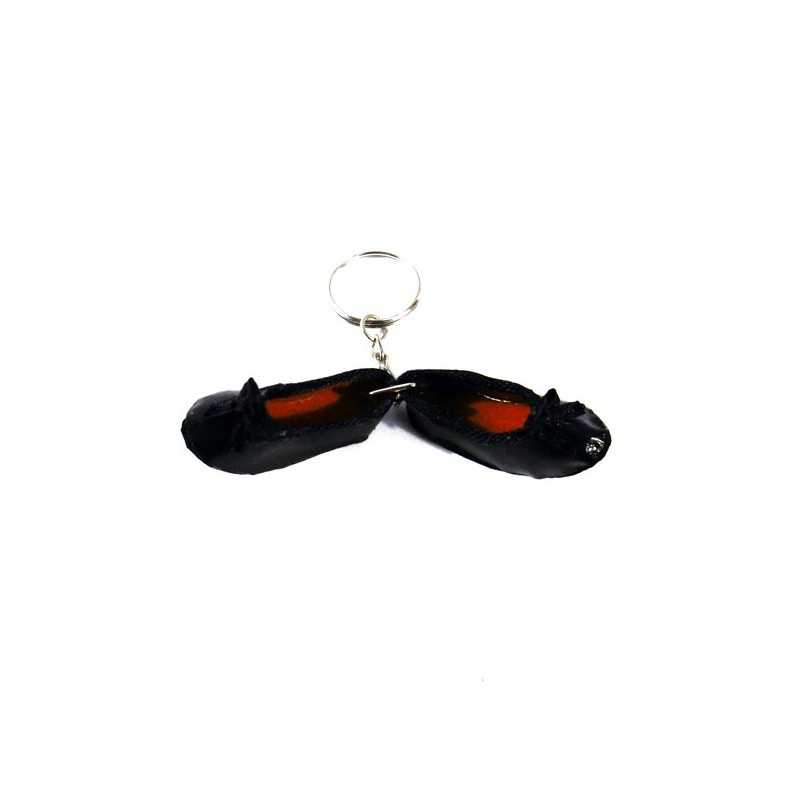 Matador "Manoletinas" Keyring