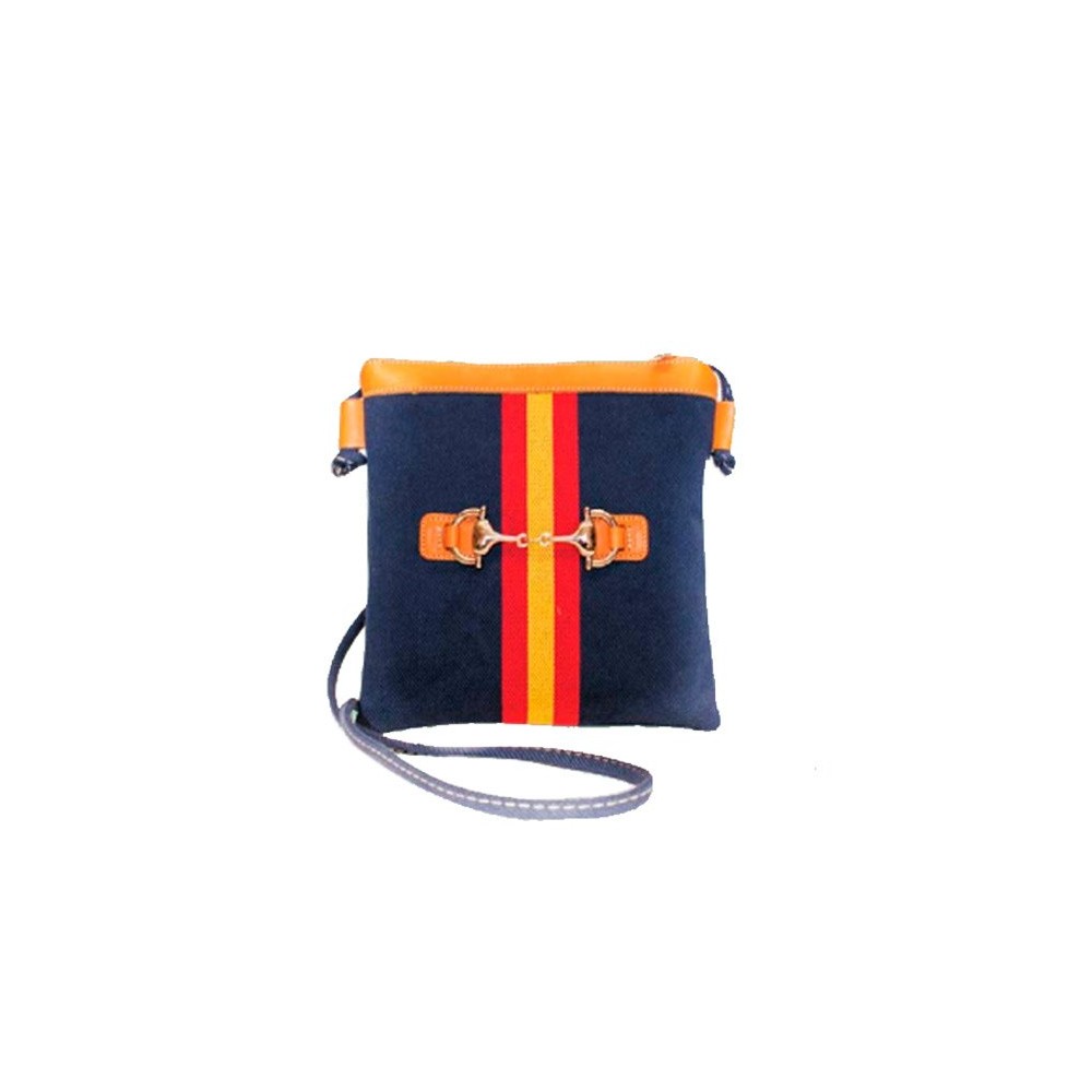 "Flag of Spain " Shoulder bag