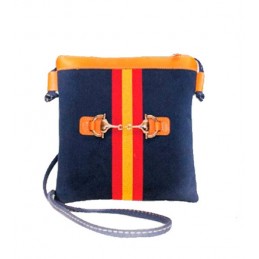 "Flag of Spain " Shoulder bag