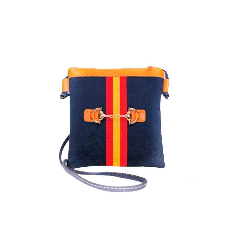 "Flag of Spain " Shoulder bag