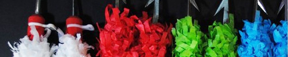 Banderilles de Torero Professionnelles | ZiNGS