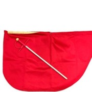 Torero-Muletas