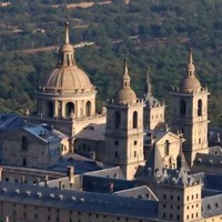 Miniaturas de monumentos y edificios de España