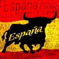 Espagne Souvenirs