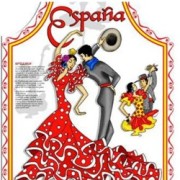 Souvenirs de Espanha
