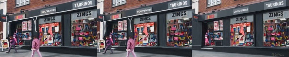 Taurine boutique à Madrid|Cadeaux de la tauromachieet vente en ligne