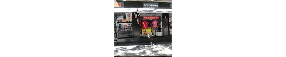 Tienda Taurina en Madrid | Regalos taurinos y venta online