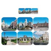 Souvenirs de Madrid