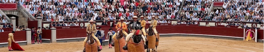 Unique store for the matador amateur in Madrid  ZiNGS Shop