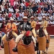 Accesorios del Toreo