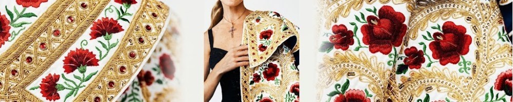Buy matador and bullfighting fashion in ZINGS store in Madrid and Shop online