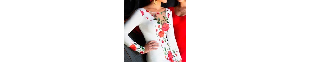 Complementos de moda para la mujer taurina / Tienda taurina y online