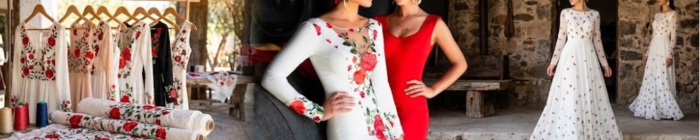 Bullfighting fashion accessories for women I Bullfighting Shop