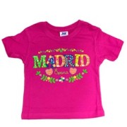 Madrid T-Shirts