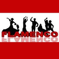 Flamenco Spain