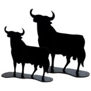 Toro di Osborne