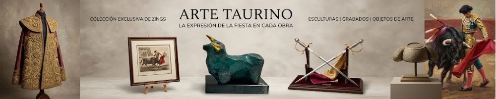 Matador figures and sculptures, perfect as corporate gifts