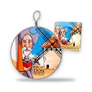Don Quichotte