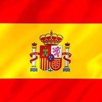 Drapeau de l'Espagne